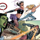 Illustration for article titled 44 Marveli Secret Wars/i Tie-In Comics, Reviewed